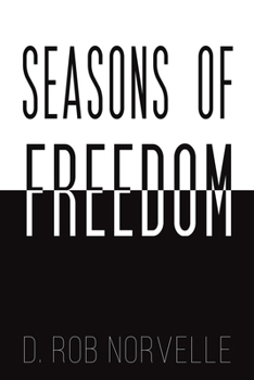 Paperback Seasons of Freedom Book