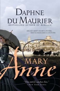 Paperback Mary Anne Book