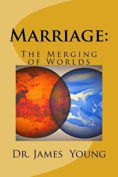 Paperback Marriage: : A Merging of Worlds Book