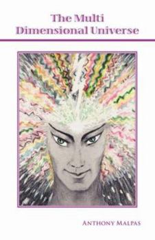 Paperback The Multi Dimensional Universe Book