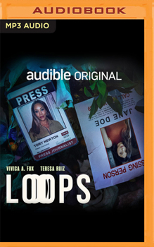 Audio CD Loops Book
