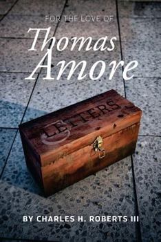 Paperback For the Love of Thomas Amore Book