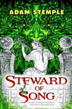 Steward of Song - Book #2 of the Singer of Souls