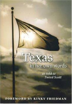 Texas in Her Own Words