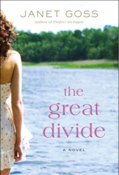 Paperback The Great Divide Book