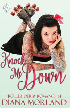 Paperback Knock Me Down Book