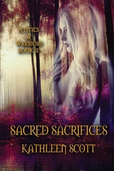 Paperback Sacred Sacrifices Book