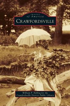 Hardcover Crawfordsville Book