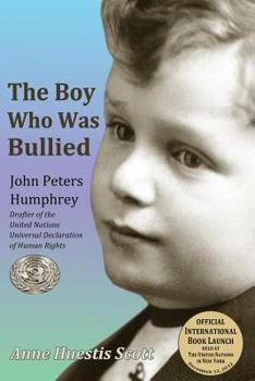 Paperback The Boy Who Was Bullied Book