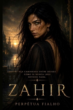 ZAHIR (Portuguese Edition)