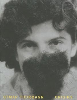 Paperback Otmar Thormann: Origins [Multiple Languages] Book