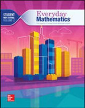 Paperback Everyday Mathematics 4: Grade 4 Classroom Games Kit Cardstock Pages Book