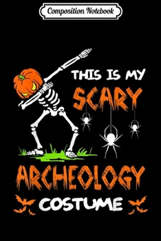 Composition Notebook: Think Outside The Box Colleague Gift Archeology Teacher  Journal/Notebook Blank Lined Ruled 6x9 100 Pages