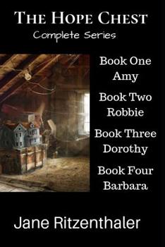 The Hope Chest: Complete Series