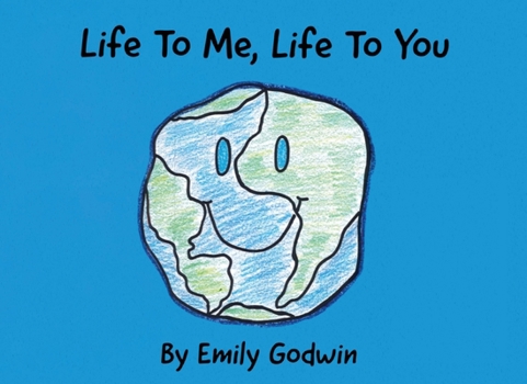 Paperback Life to Me, Life to You Book