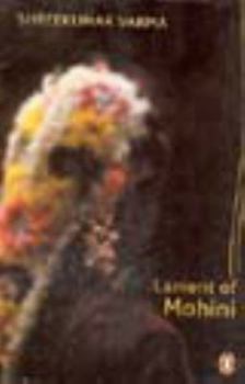 Paperback Lament of Mohini Book