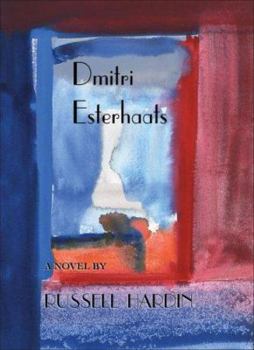 Paperback Dmitri Esterhaats Book