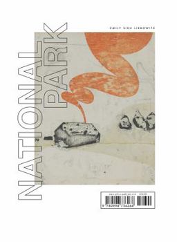 Paperback National Park Book