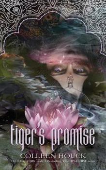 Tiger's Promise (The Tiger Saga 0.5) - Book  of the Tiger's Curse