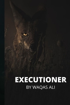 Paperback Executioner Book