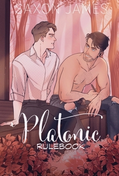 Platonic Rulebook - Book #2 of the Divorced Men's Club