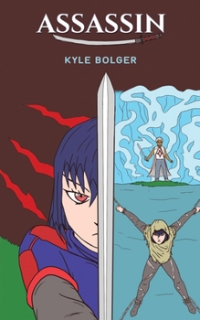 Paperback Assassin Book