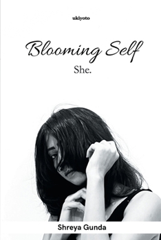 Paperback Blooming Self Book