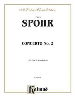 Paperback Concerto No. 2 Book