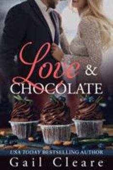 Paperback Love & Chocolate Book
