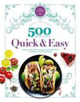 Quick and Easy