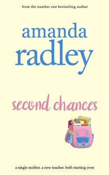 Paperback Second Chances Book
