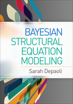 Hardcover Bayesian Structural Equation Modeling Book