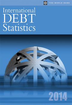 International Debt Statistics 2014 - Book  of the International Debt Statistics