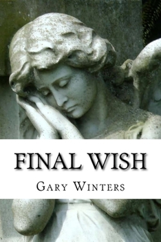 Paperback Final Wish Book