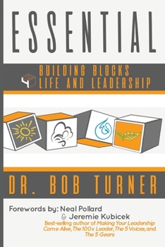 Paperback Essential: Building Blocks 4 Life and Leadership Book