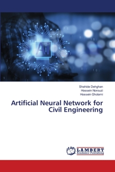 Paperback Artificial Neural Network for Civil Engineering Book