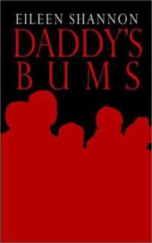Paperback Daddy's Bums Book
