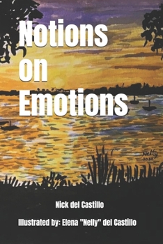 Paperback Notions on Emotions Book