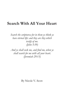 Search With All Your Heart