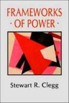 Paperback Frameworks of Power Book