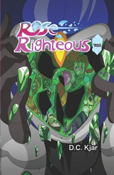 Paperback Rose Righteous Vol.4 Book