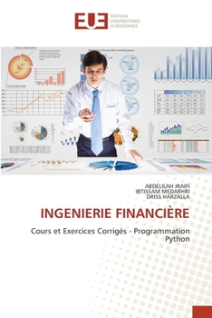 Ingenierie Financière