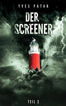 Paperback DER SCREENER - Teil 2 [German] Book