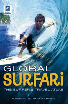 Paperback Global Surfari Book
