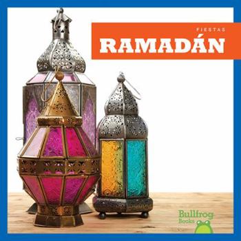 Ramadán / Ramadan - Book  of the Fiestas / Holidays