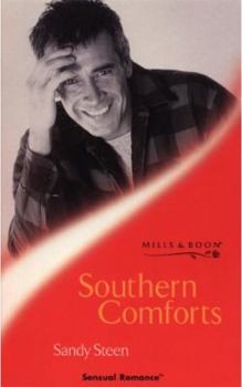 Southern Comforts - Book #3 of the Sweet Talkin' Guys