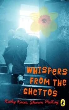 Paperback Whispers Series #1 from the Ghetto Book