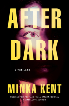 Paperback After Dark: A Thriller Book