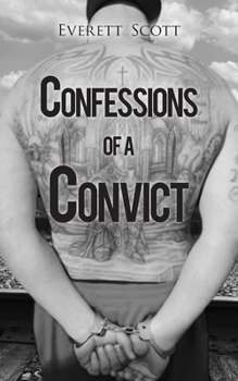 Paperback Confessions of a Convict Book