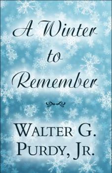 Paperback A Winter to Remember Book